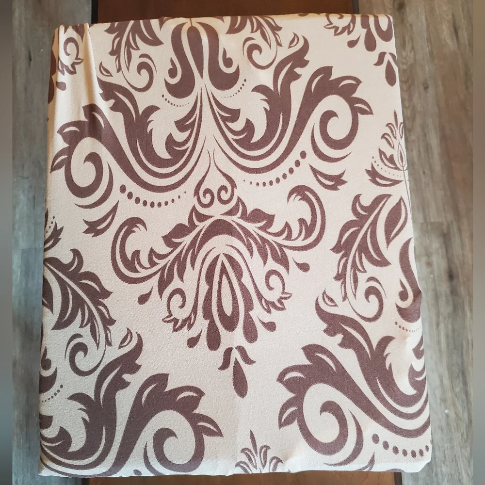 NWT Comqualife dining room chair covers